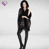 Black Cardigan