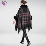 Black Plaid