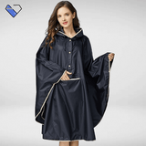 Black Rain Cape
