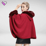 Blanket with Sleeves