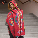 Boho Blanket