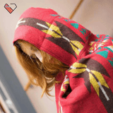 Boho Cape