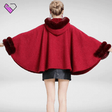 Coat with Sleeves