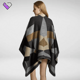 Cold Capes Ponchos