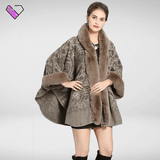 Ethnic Cape