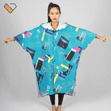 Fashion Cape