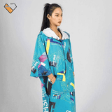 Fashion Poncho