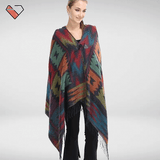 Fringe Coat