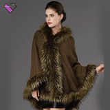Khaki Cape