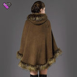 Khaki Coat