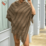 Khaki Green Blanket