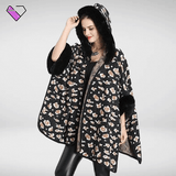 Leopard Coat