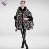 Leopard Plaid