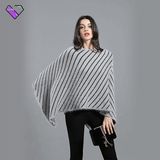 Light Grey Cape