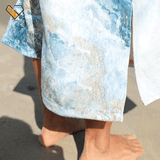 Ocean & Earth Cape