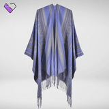 Pattern Poncho