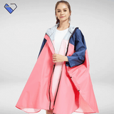 Pink Rain K-Way