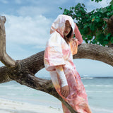 Vita Surf Poncho
