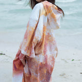 Vita Surf Poncho