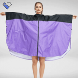 Rain Poncho Cape