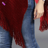 Red Blanket