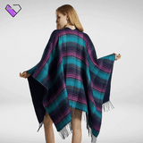 Reversible Cape