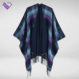 Reversible Plaid