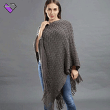 Sequin Cape