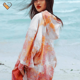 Vita Surf Poncho