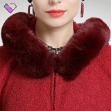 Sweet Poncho with Sleeves