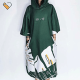 Tree Poncho