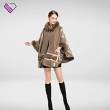 Trendy Cape