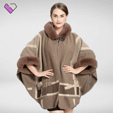 Trendy Poncho