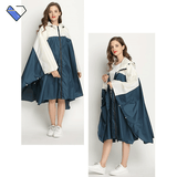 Waterproof Rain K-Way