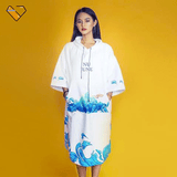 Poncho Wind