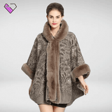 Women Ethnic Poncho