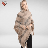 Women Khaki Plaid