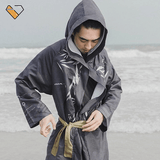 Women Towel Beach K-Way