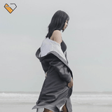 Women Towel Beach Kimono