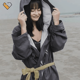 Women Towel Beach Poncho