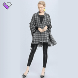 Womens Plaid