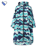 Women's Rain Capes