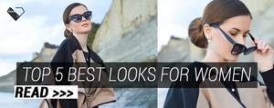 TOP 5 Best Looks with a Poncho For Women