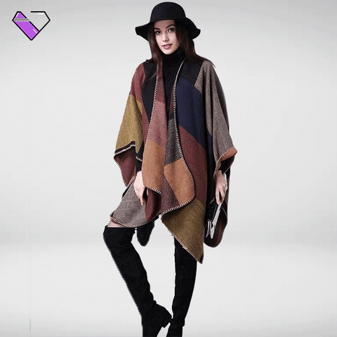 Capes Ponchos | The Ponchos Capes Ponchos | The Ponchos