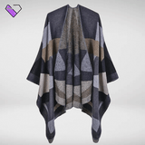 Capes Ponchos for Cold
