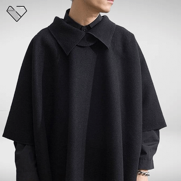 本当に信頼出来る店 Poncho Mens | Ponchos The Clothing