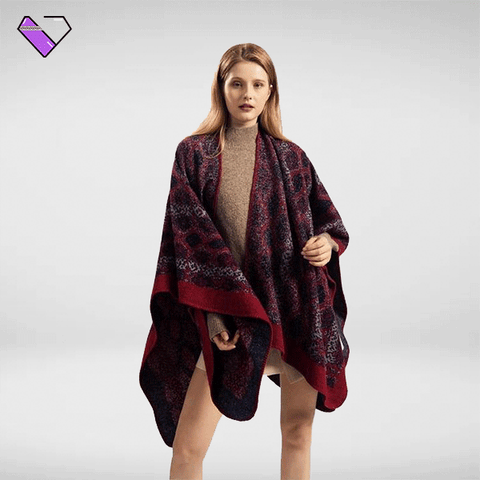 Capes Ponchos | The Ponchos Capes Ponchos | The Ponchos