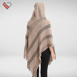 Women Khaki Blanket